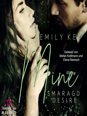 cover image of Mine